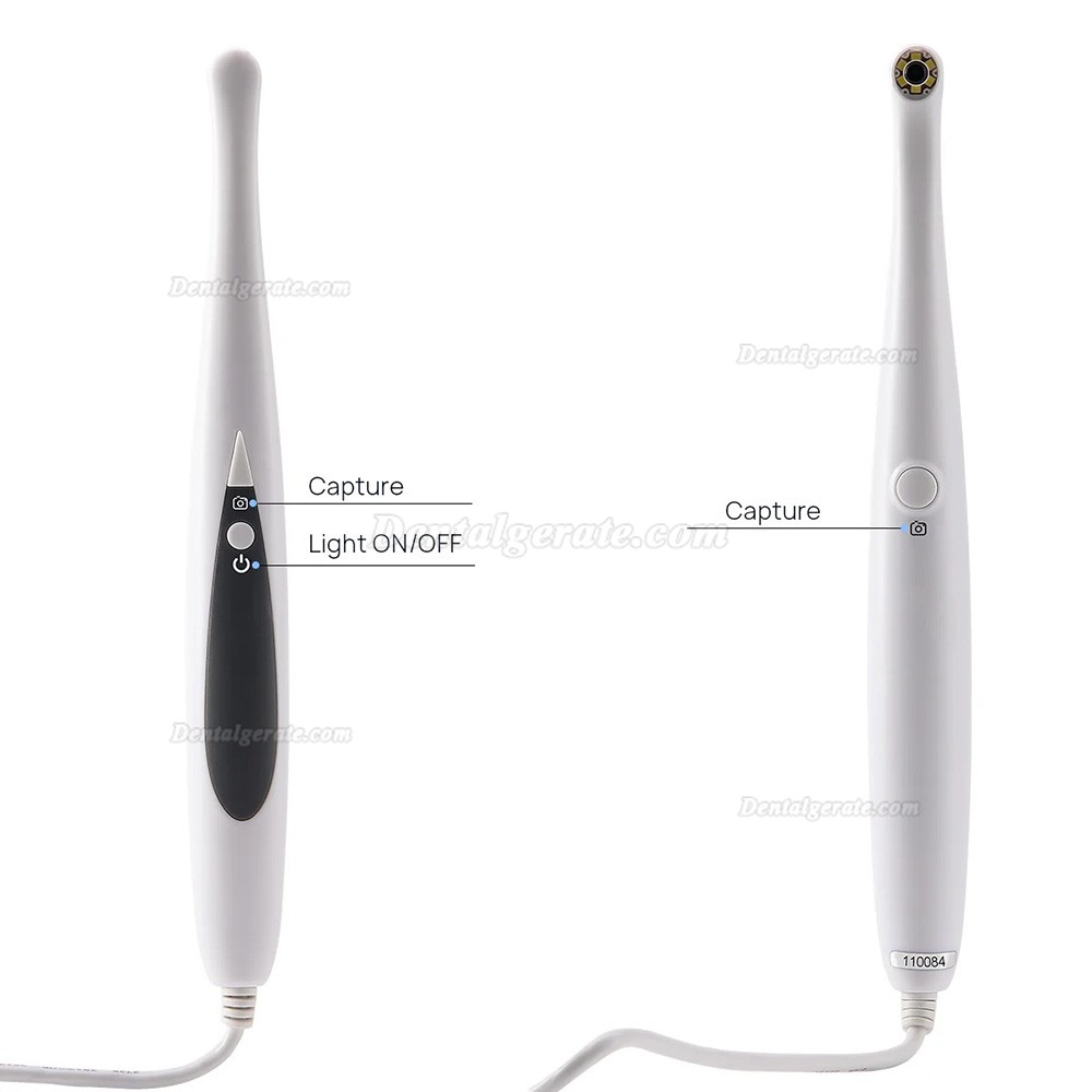 MLG CF-686A USB Dental Intraoralkamera 6 LEDs 1,3 MP Pixe